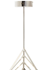 Trieste Large Angular Pendant Light