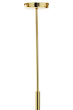 Trieste Seven Bulb Pendant Light