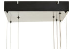 Trieste Overlapped Pendant Light