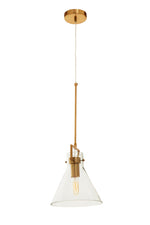 Trieste Tapered Pendant Light