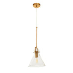 Trieste Tapered Pendant Light