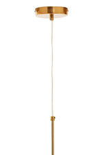 Trieste Tapered Pendant Light