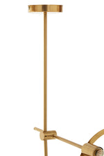 Trieste Multi Ring Pendant Light