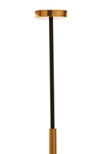 Trieste Twelve Bulb Pendant Light