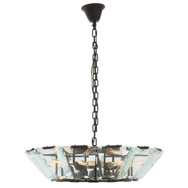 Babylon Large 8 Light Pendant Light