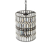 Babylon Six Light Pendant Light