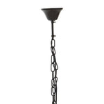 Babylon Six Light Pendant Light