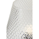 Noble Clear Glass Table Lamp