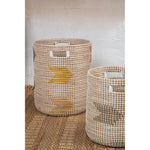 Bora Set of 2 Storage Baskets
