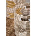 Bora Set of 2 Storage Baskets