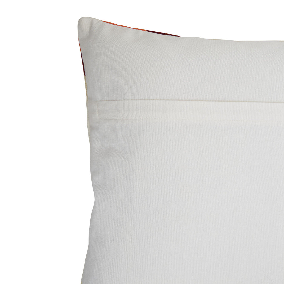 Bosie Ozella Hexagonal Multicolour Cushion