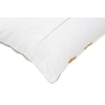 Bosie Ozella Abstract Rectangular Cushion