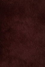 Bosie Lamina Red Wine Square Cushion