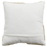 Bosie Ozella Cream Textured Cushion