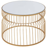 Avantis Round Side Table