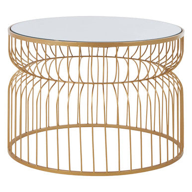 Avantis Round Side Table