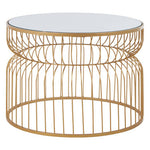 Avantis Round Side Table