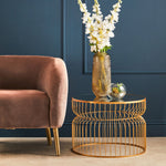 Avantis Round Side Table