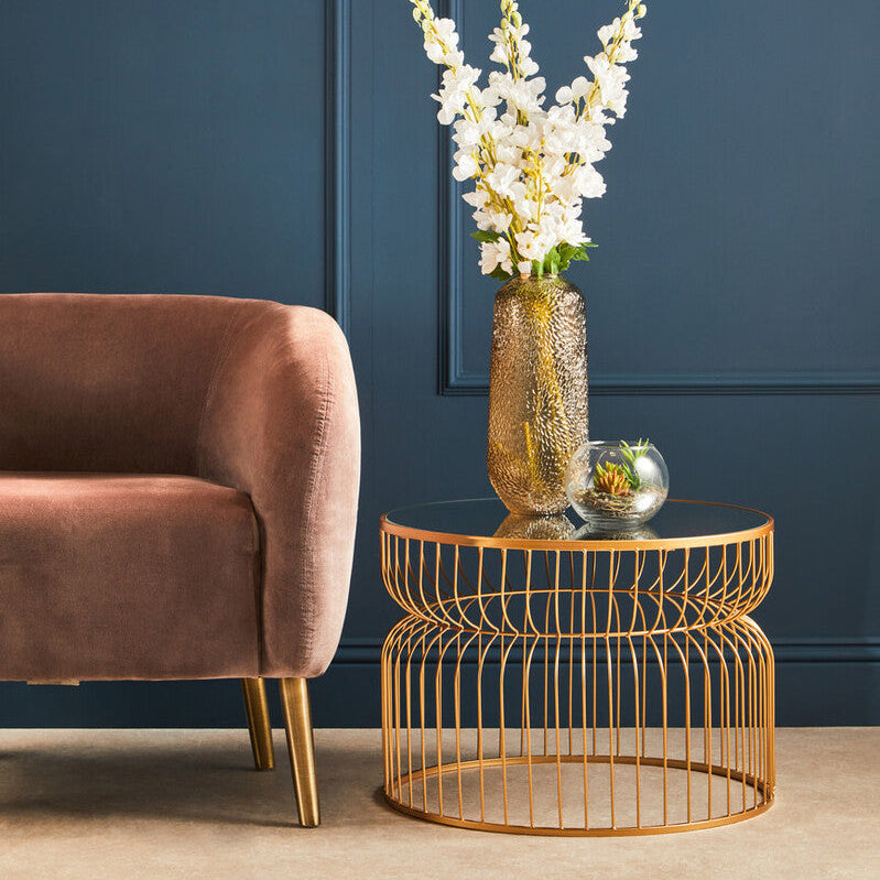 Avantis Round Side Table