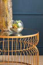 Avantis Round Side Table