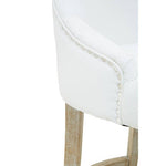 Kensington Townhouse Ivory Bar Chair