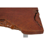 Surak Longan Wood Coffee Table