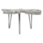 Surak Star Top Coffee Table