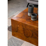 Surak Cuboid Coffee Table