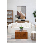 Surak Cuboid Coffee Table