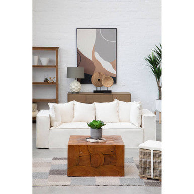 Surak Cuboid Coffee Table