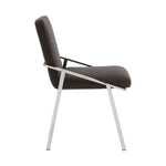 Piermount Black Dining Chair