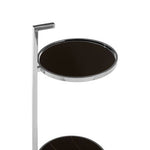 Piermount Two Tier End Table