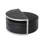 Piermount Stool And Coffee Table Set