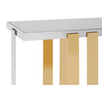 Demas Console Table