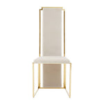 Deana Tall Back Dining Chair