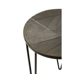 Mirano Set Of 3 Side Tables