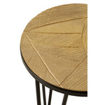 Mirano Set Of 3 Side Tables