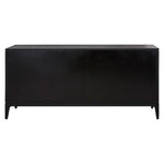 Salvar Two Tone Oak Wood Sideboard