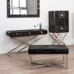 Kensington Townhouse Cross Base Drinks Cabinet