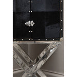 Kensington Townhouse Cross Base Drinks Cabinet