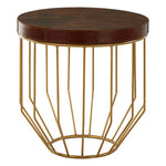Kensington Townhouse Side Table