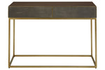 Kempton Console Table