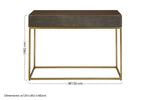 Kempton Console Table
