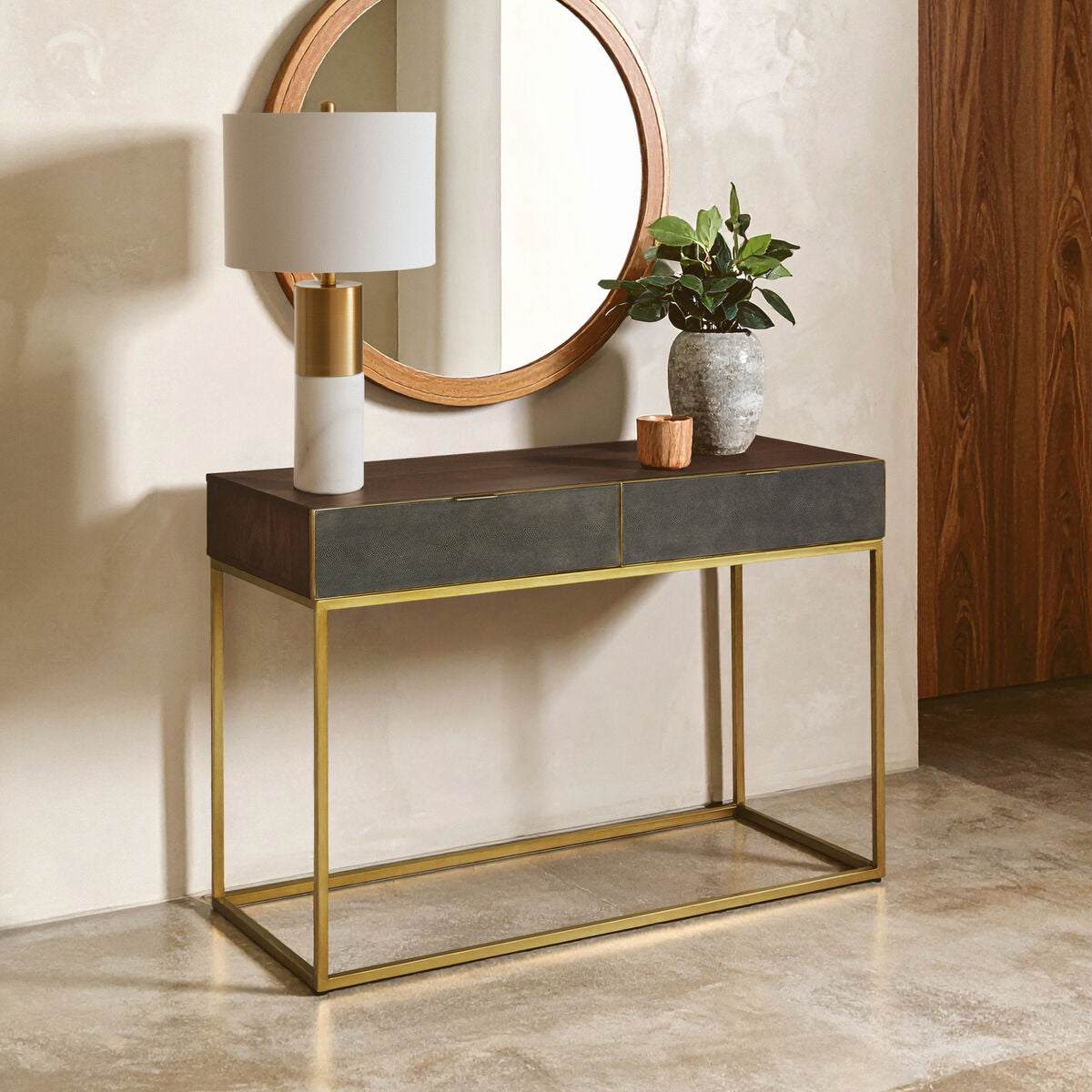 Kempton Console Table