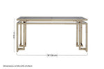 Oria Console Table