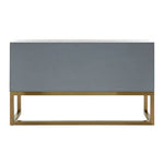 Duvali Three Door Sideboard