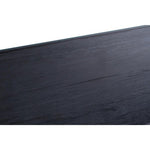 Kerala Small Black Console Table