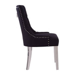 Richmond Black Dining Chair