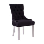 Richmond Black Dining Chair