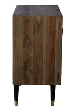 Malay Natural Sideboard